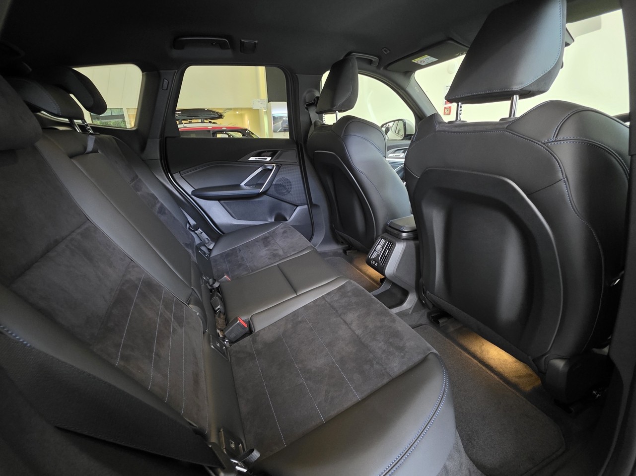 BMW X1 xDrive25e M-Sport PHEV