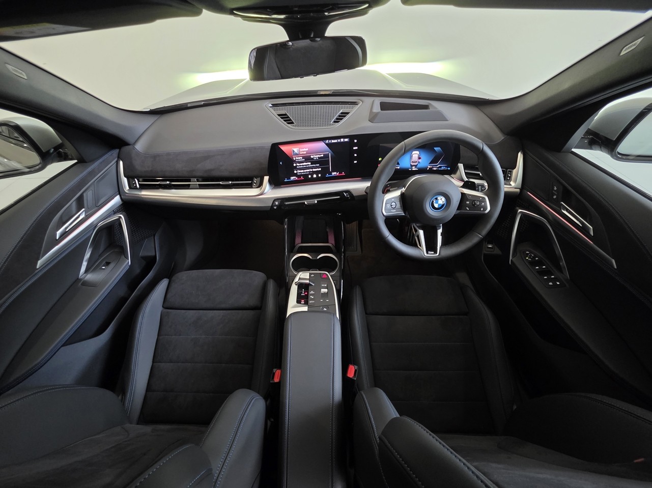BMW X1 xDrive25e M-Sport PHEV