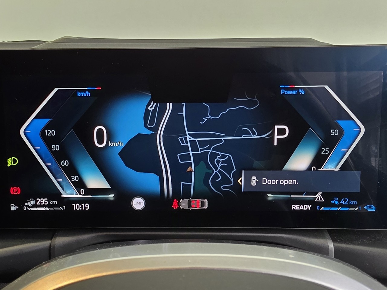 BMW 330e PHEV M Sport package