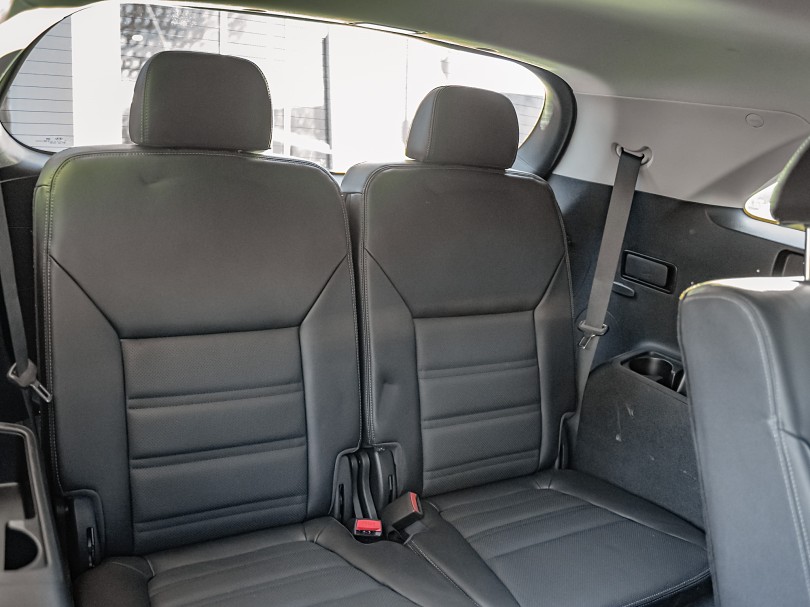 2015 Kia Sorento 18
