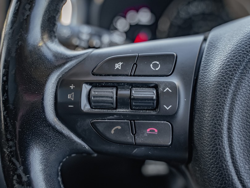 2015 Kia Sorento 13