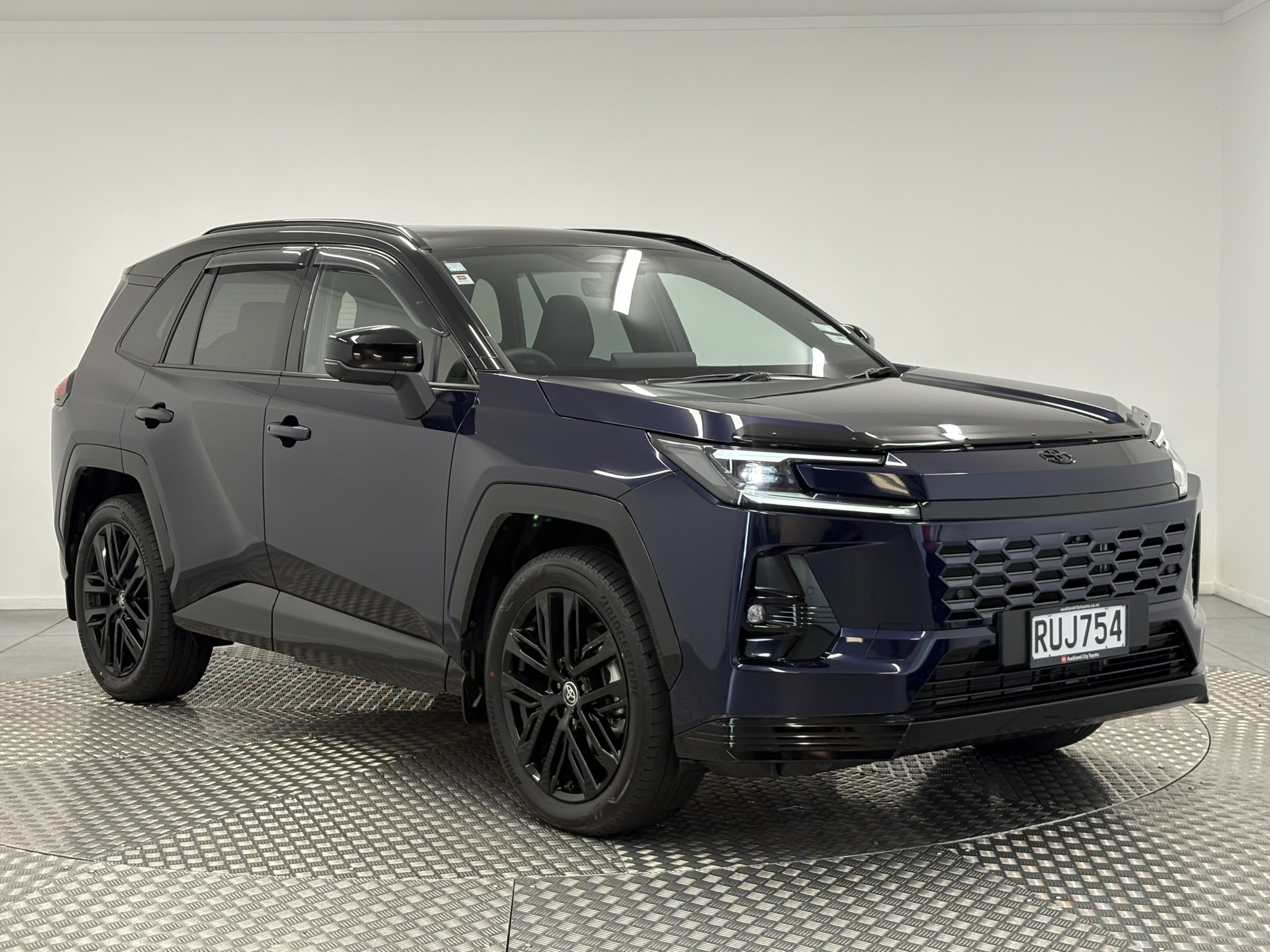 2026 Toyota RAV4