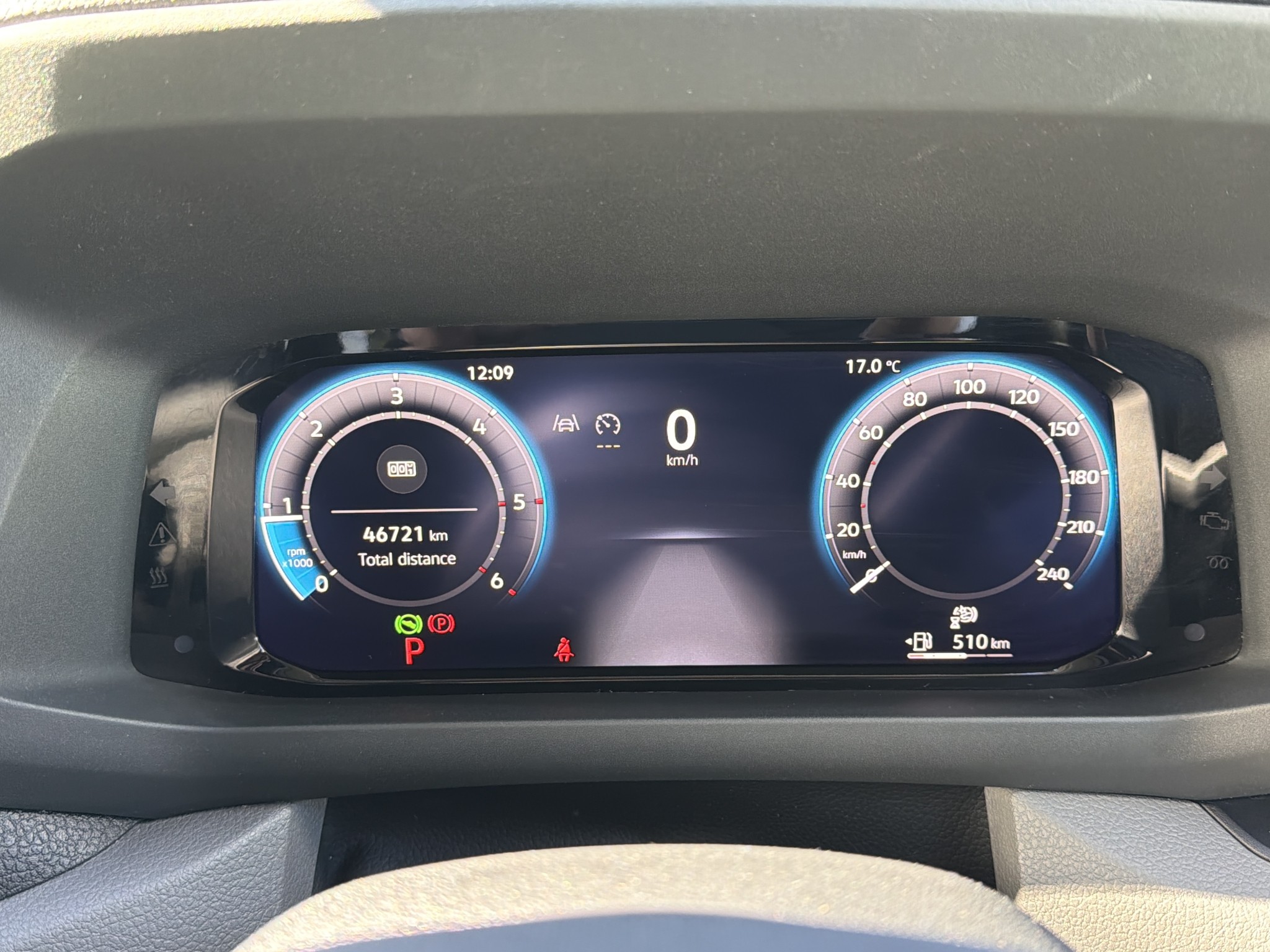 Volkswagen Crafter 35 103KW MWB 8 SPD AUTO