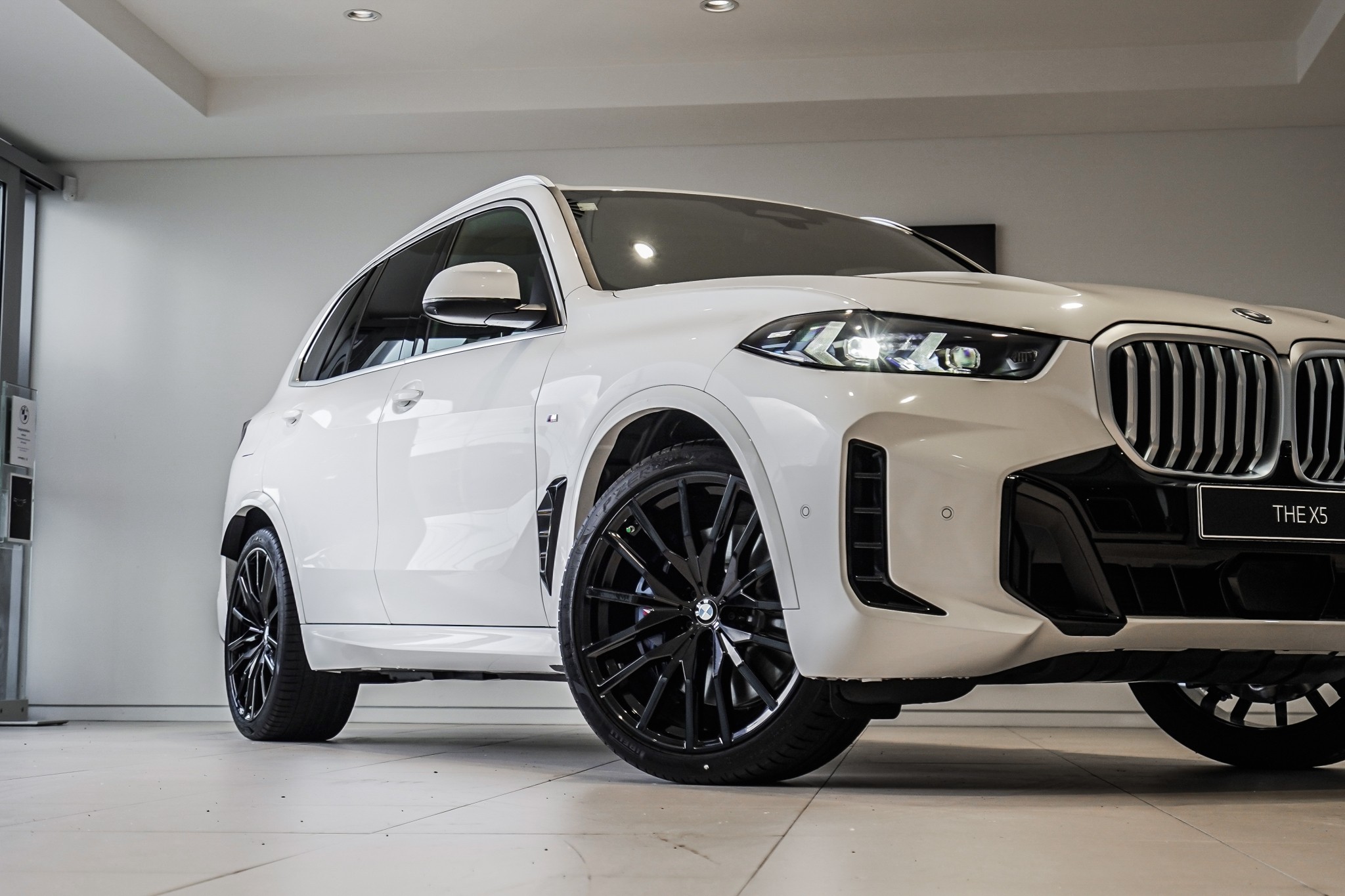 BMW X5 xDrive50e