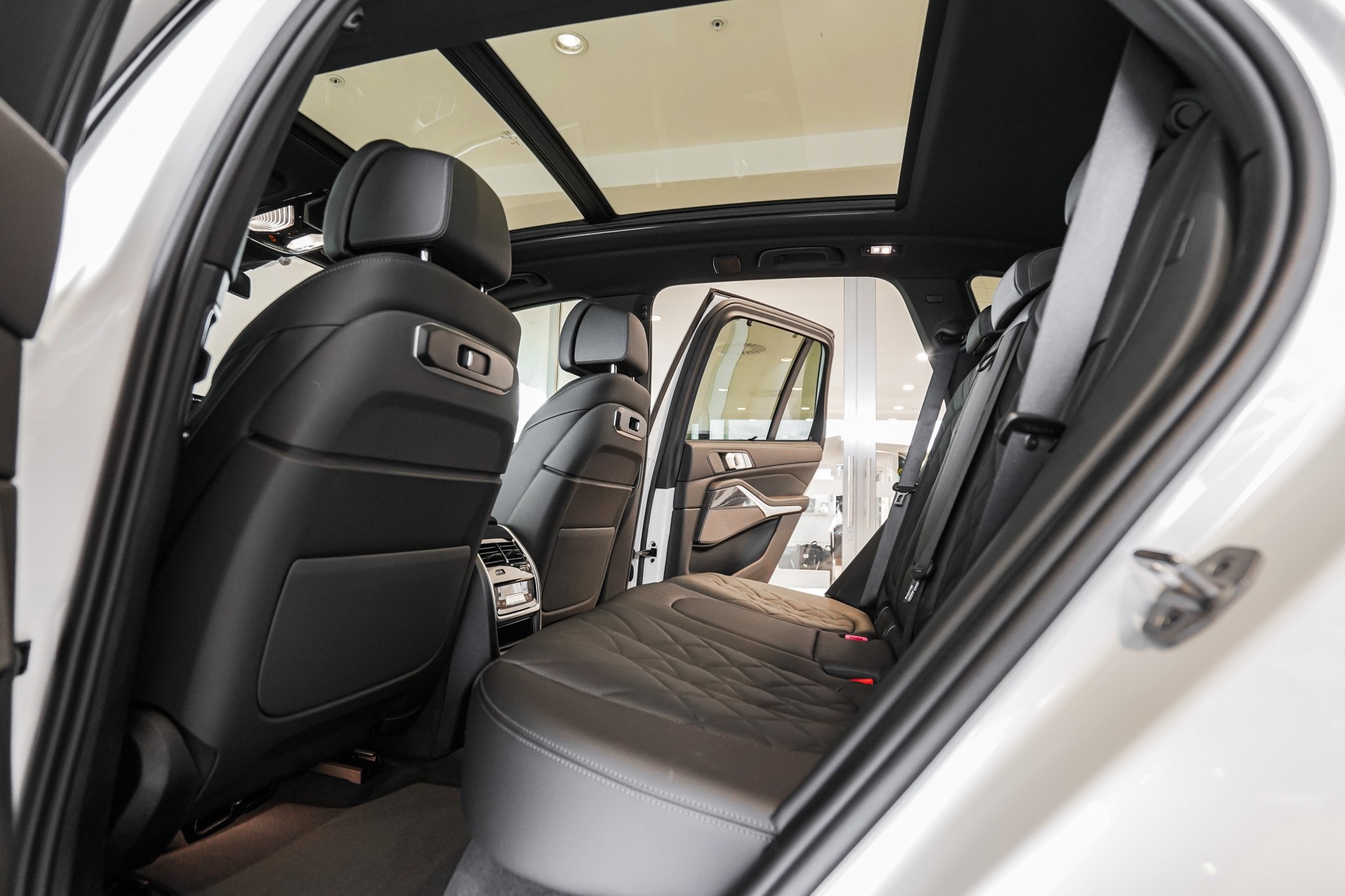 BMW X5 xDrive50e