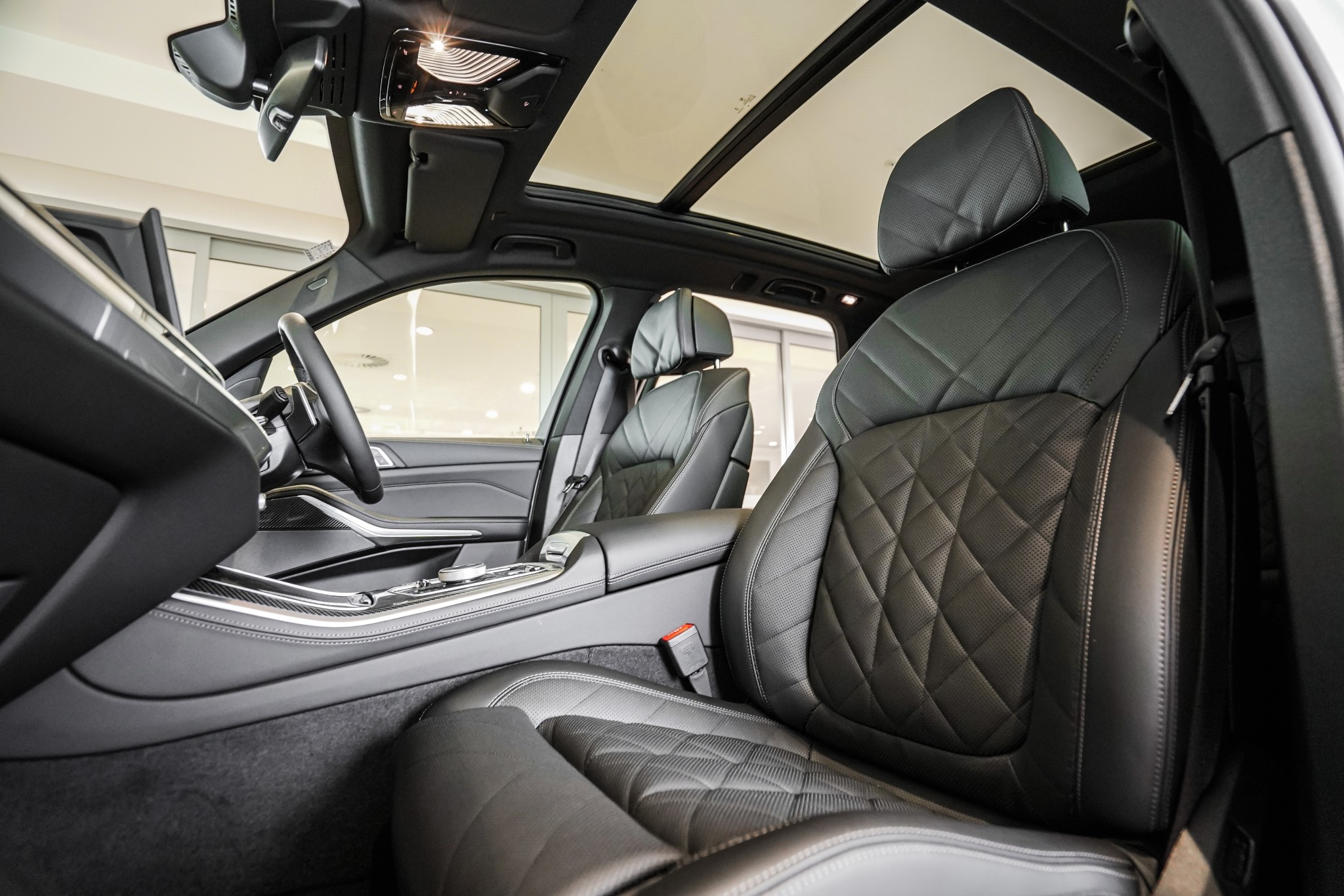 BMW X5 xDrive50e