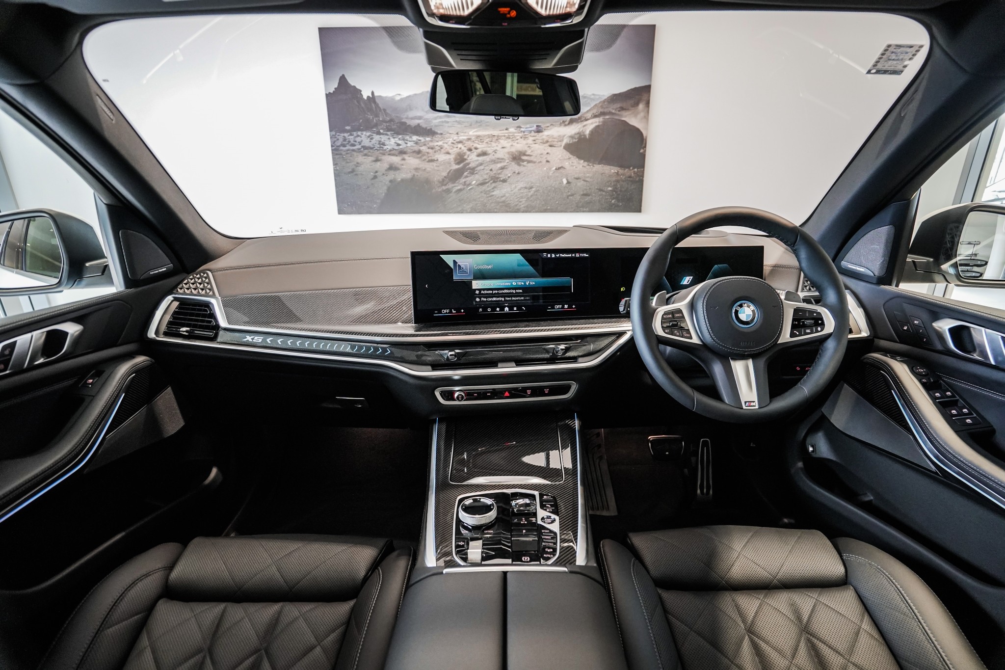 BMW X5 xDrive50e