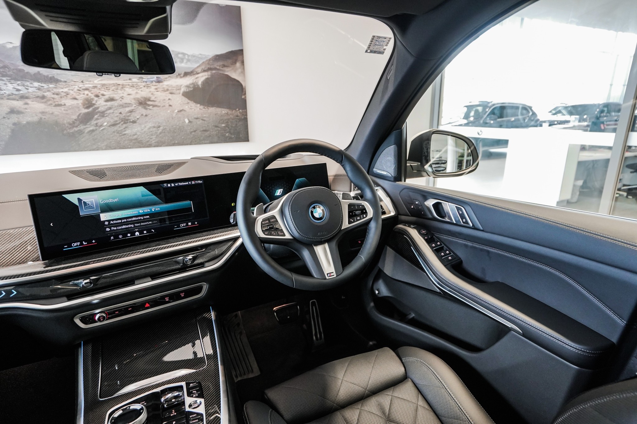 BMW X5 xDrive50e