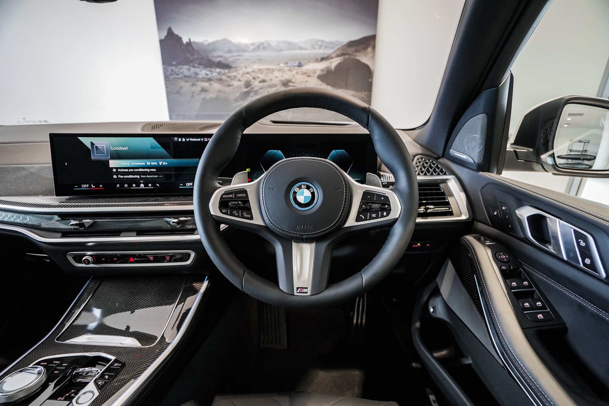 BMW X5 xDrive50e