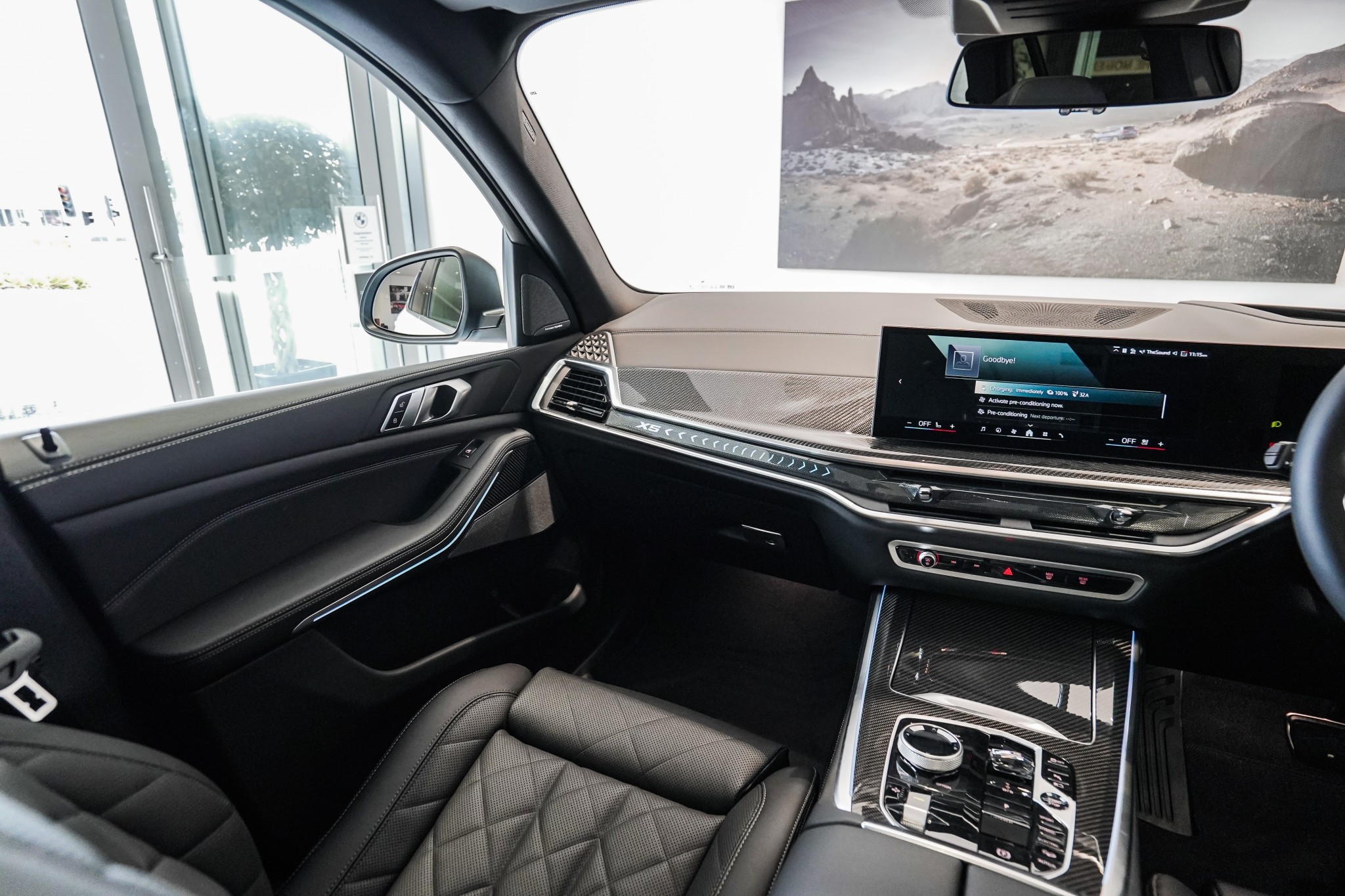 BMW X5 xDrive50e