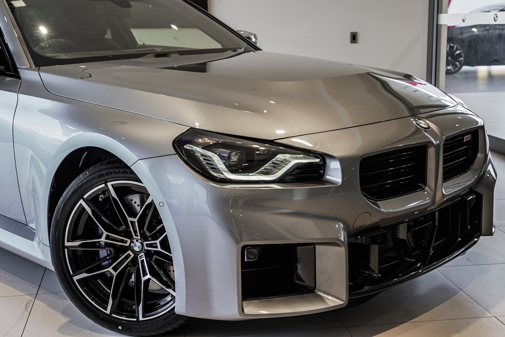 BMW M2 Coupe