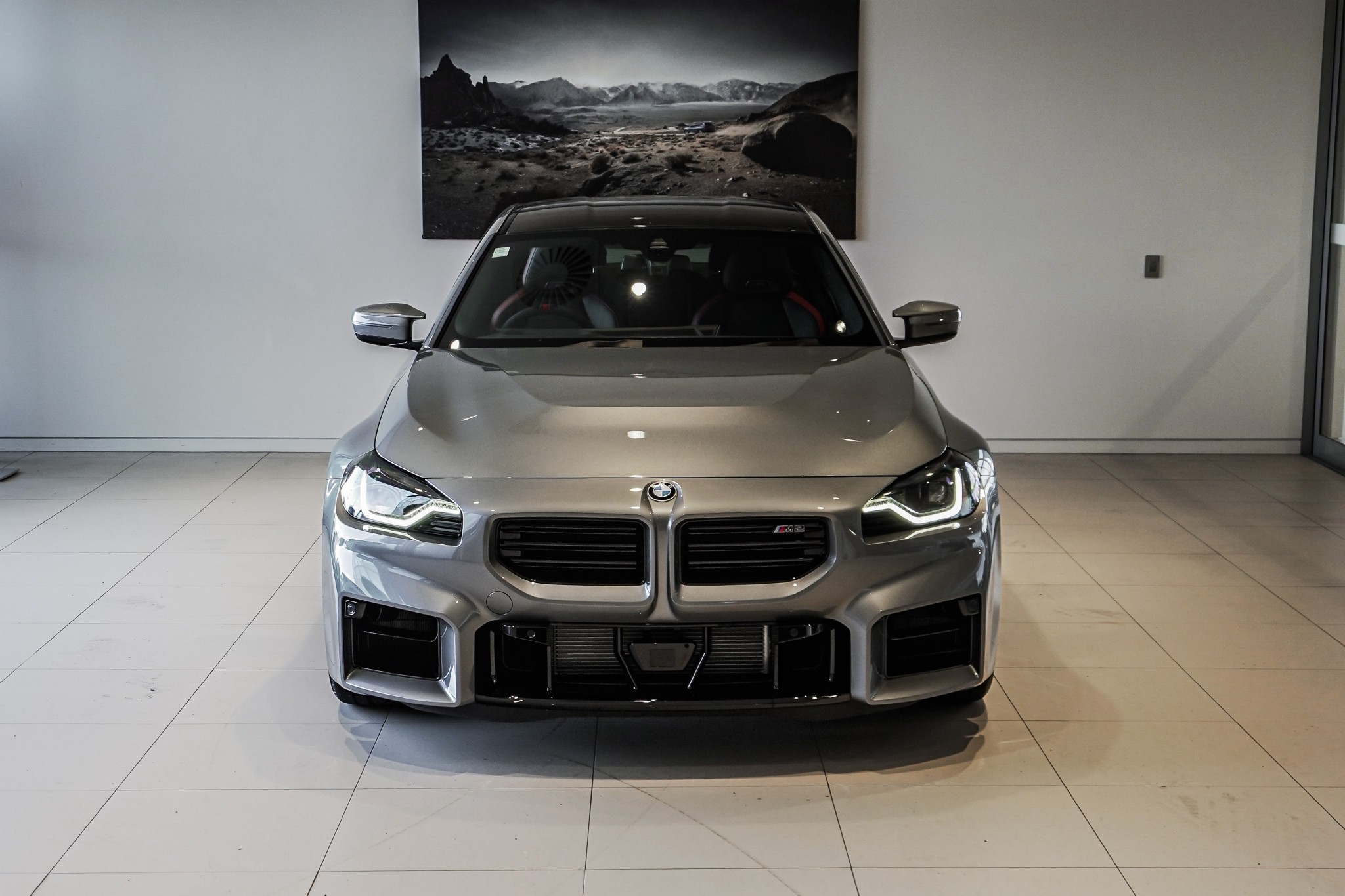BMW M2 Coupe