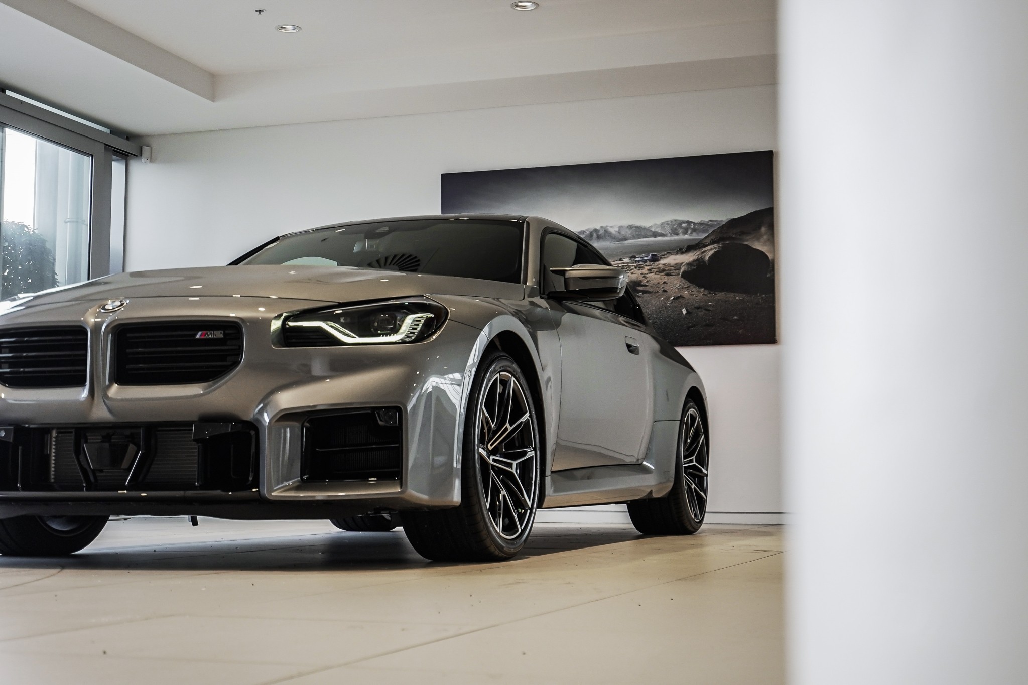BMW M2 Coupe