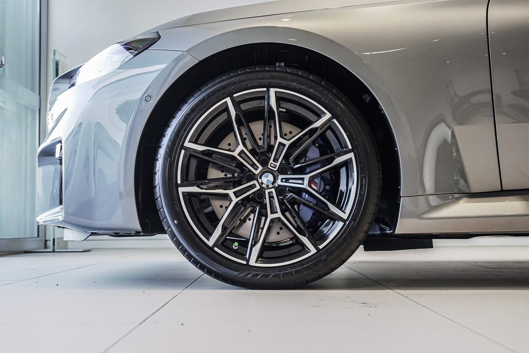 BMW M2 Coupe