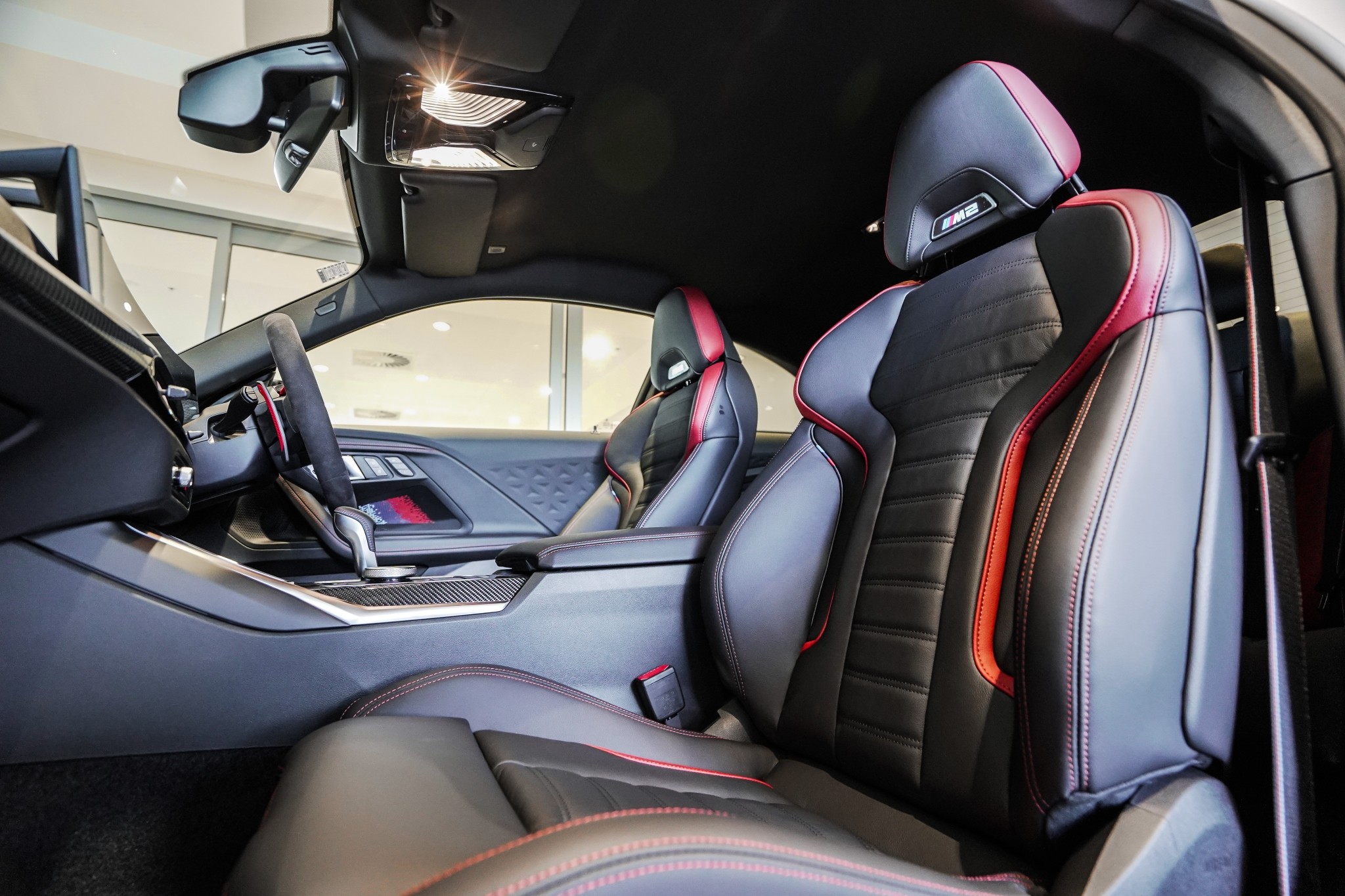BMW M2 Coupe