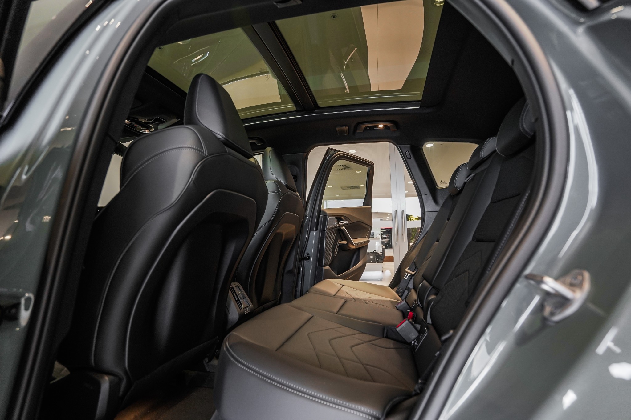 BMW X1 xDrive25e