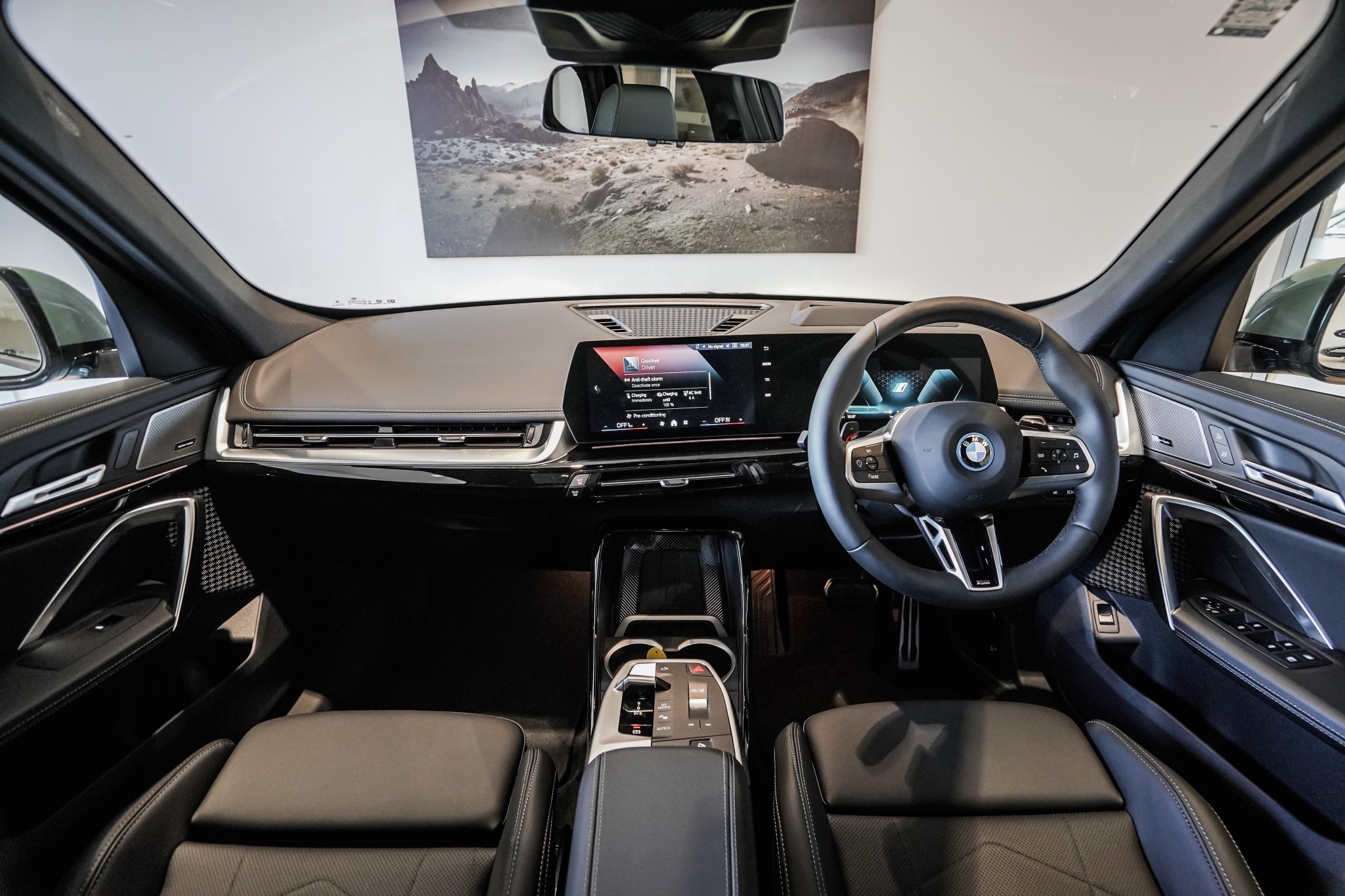 BMW X1 xDrive25e