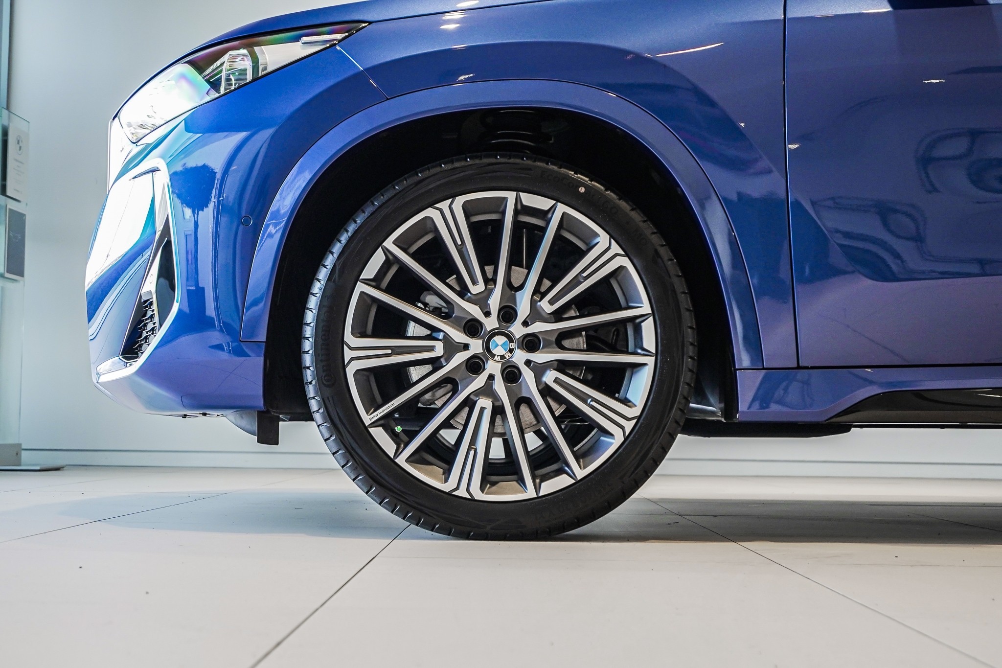 BMW X1 sDrive18i