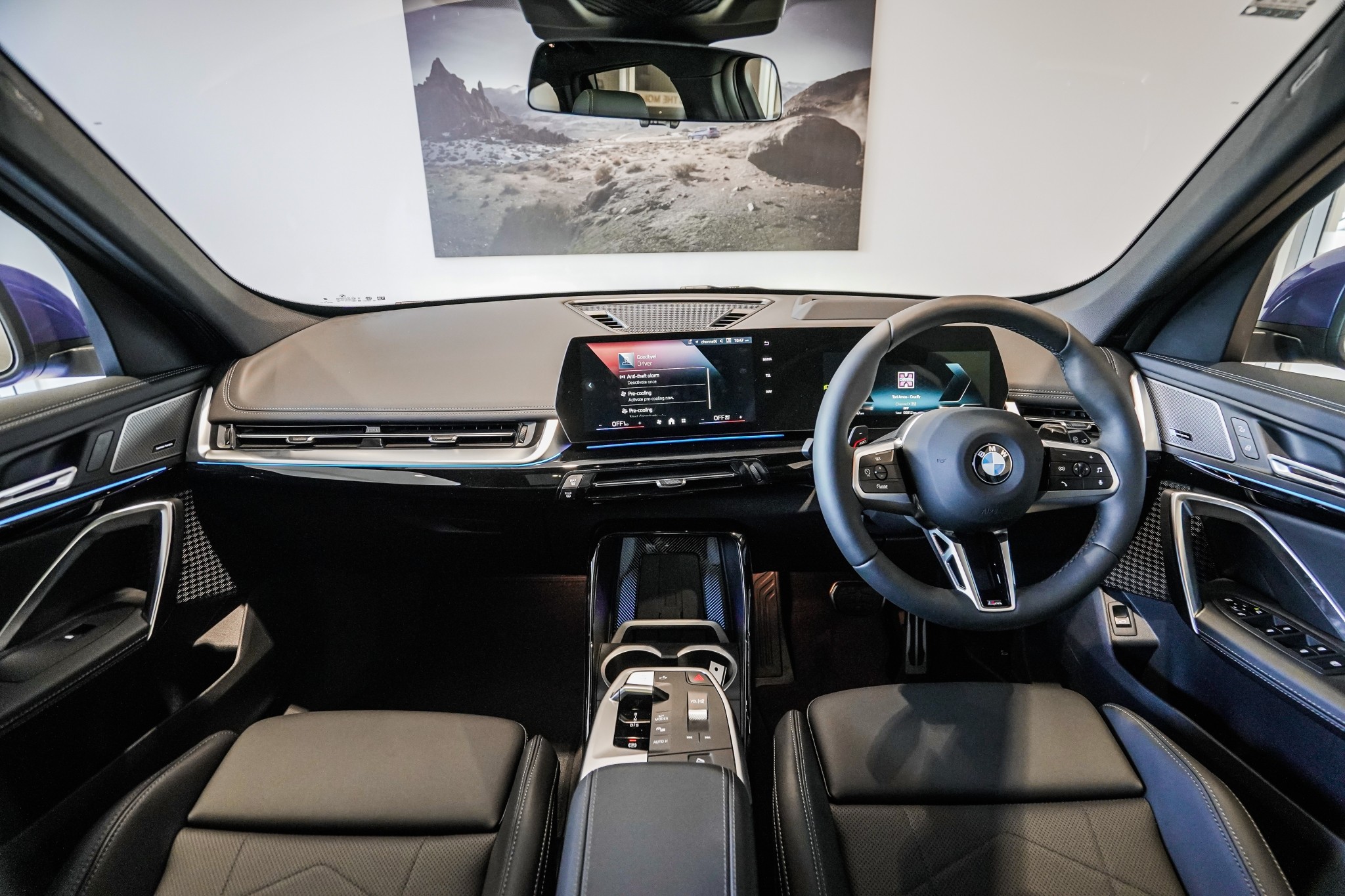 BMW X1 sDrive18i