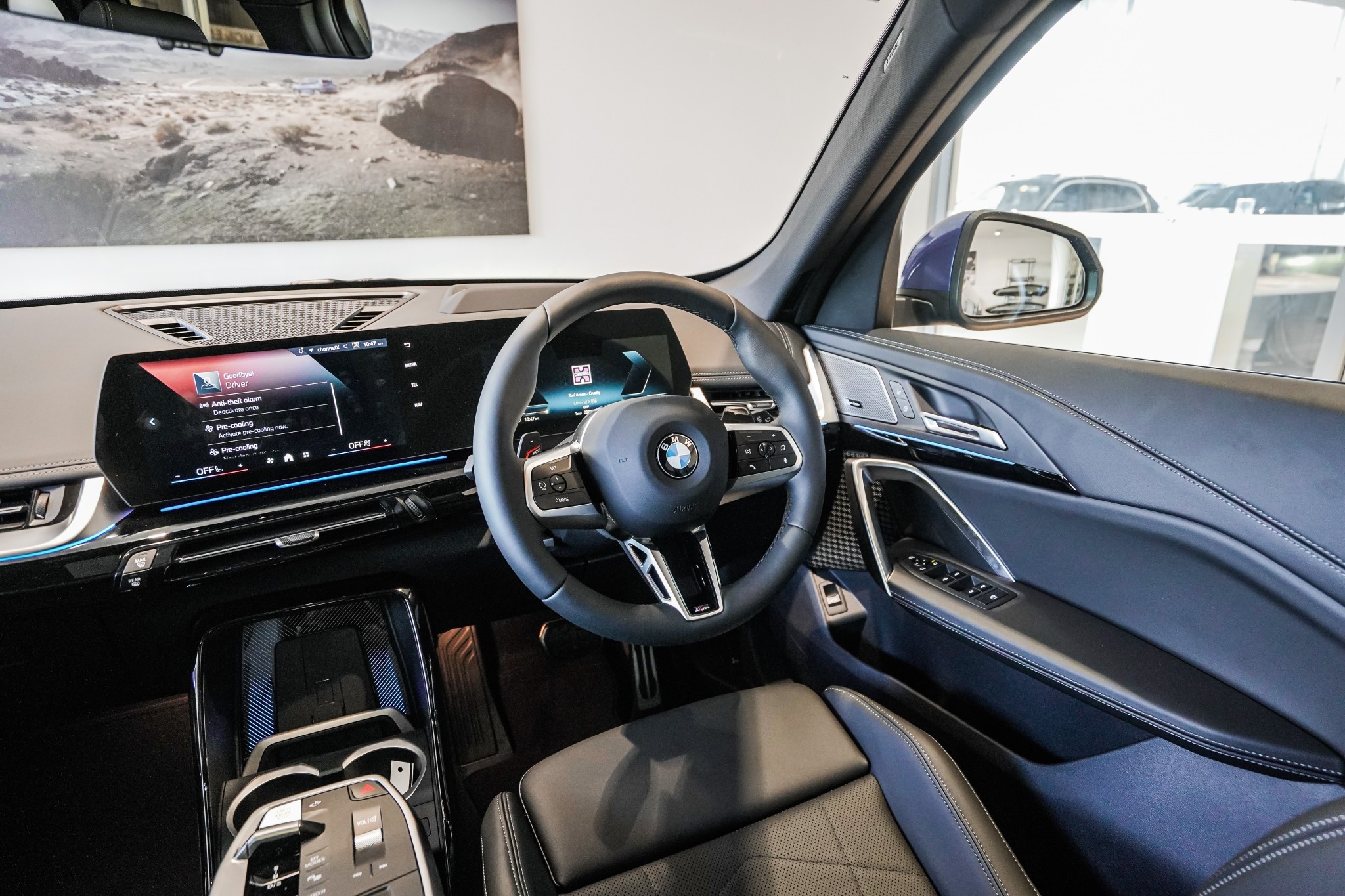 BMW X1 sDrive18i