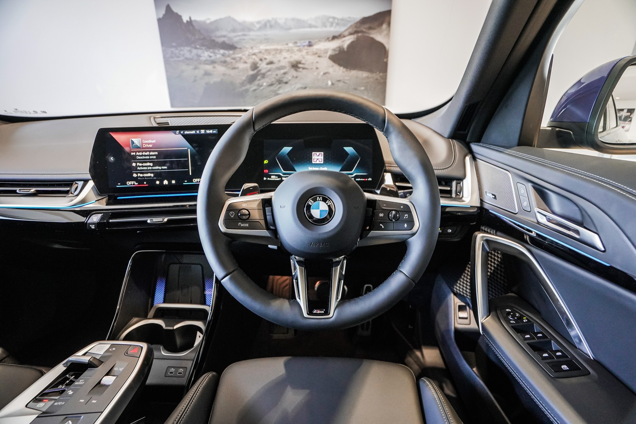 BMW X1 sDrive18i