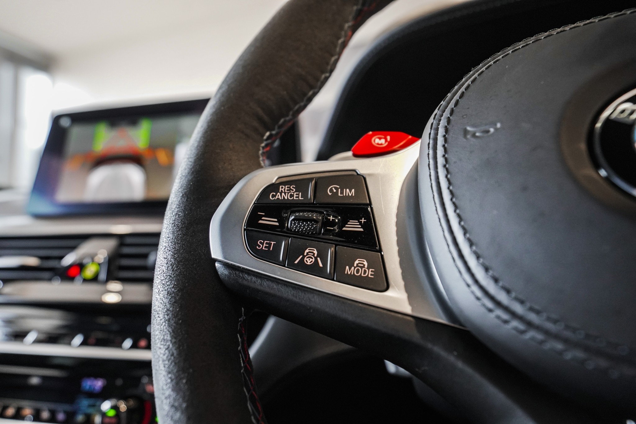 BMW M5 Competition | 441 kW