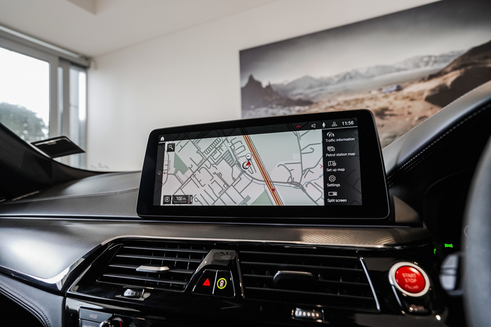 BMW M5 Competition | 441 kW
