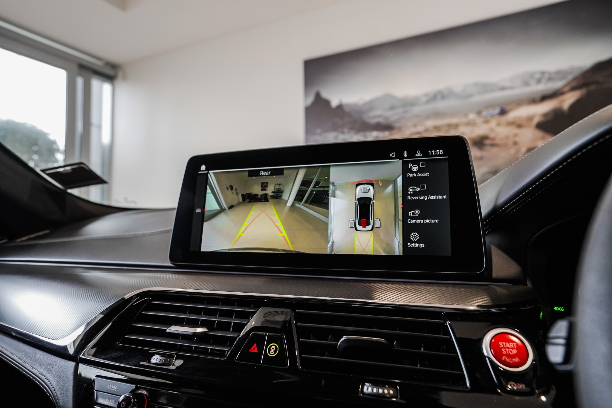 BMW M5 Competition | 441 kW