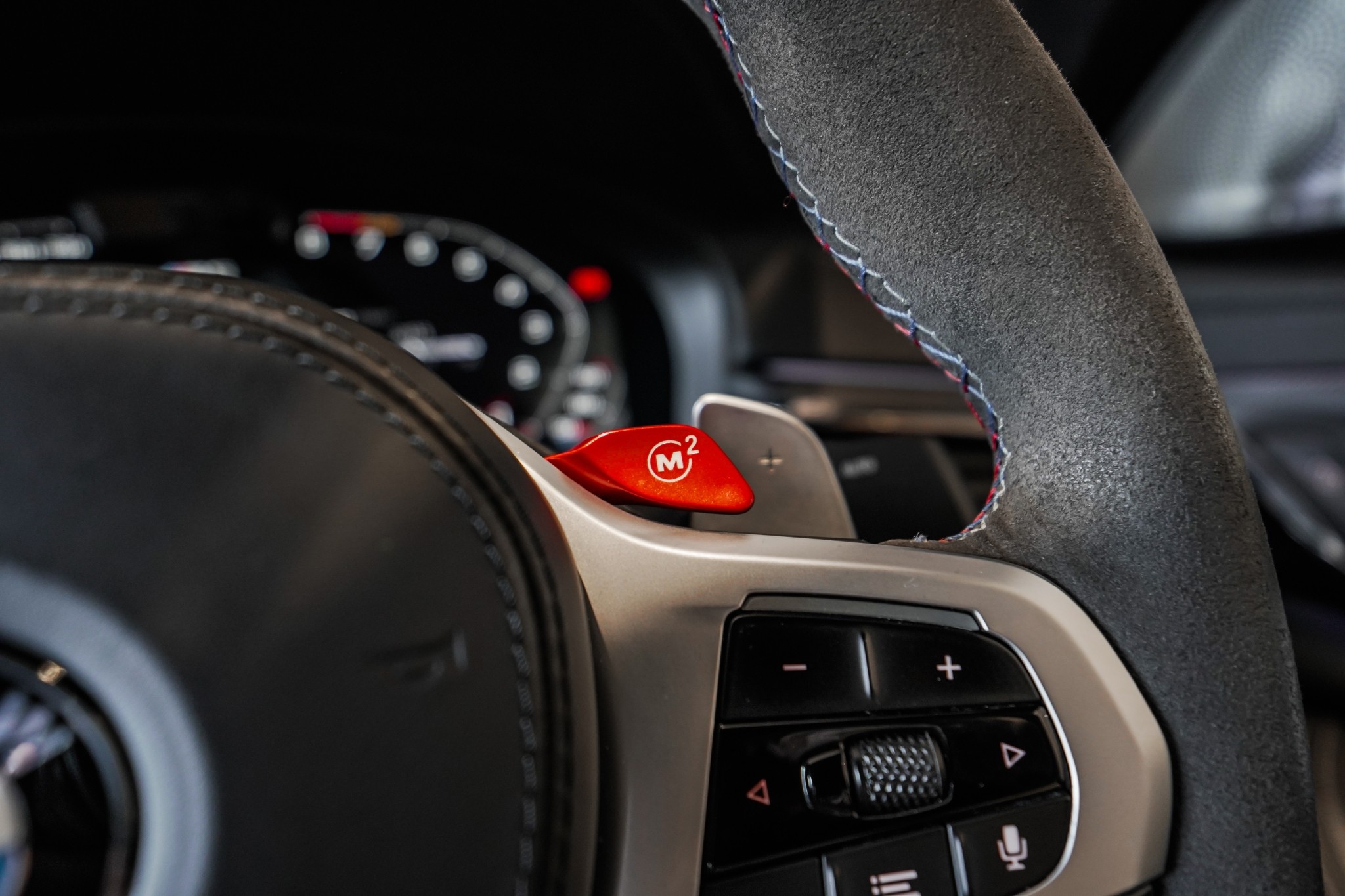 BMW M5 Competition | 441 kW