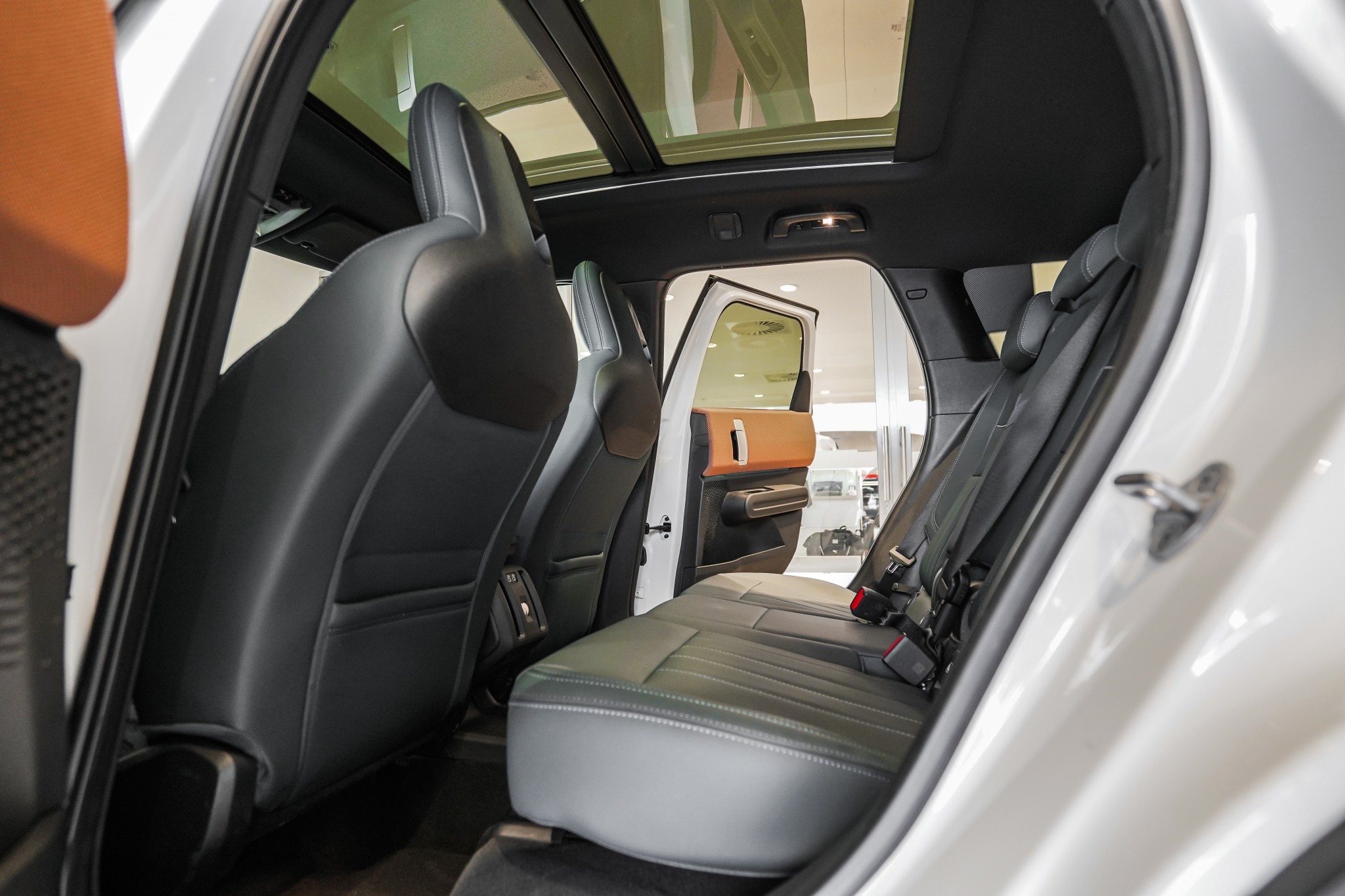 MINI Countryman 1.5L Turbo | Favoured
