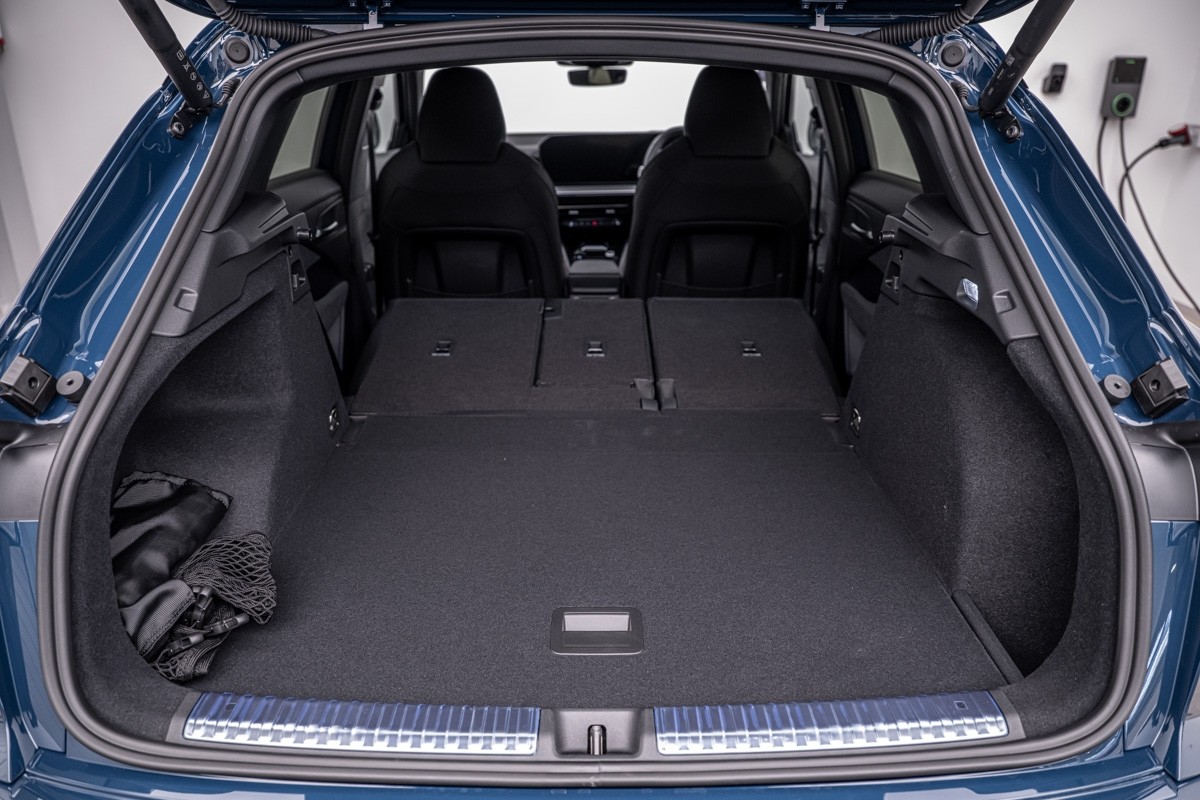 Audi Q3 SUV TFSI QUATTRO 195 KW