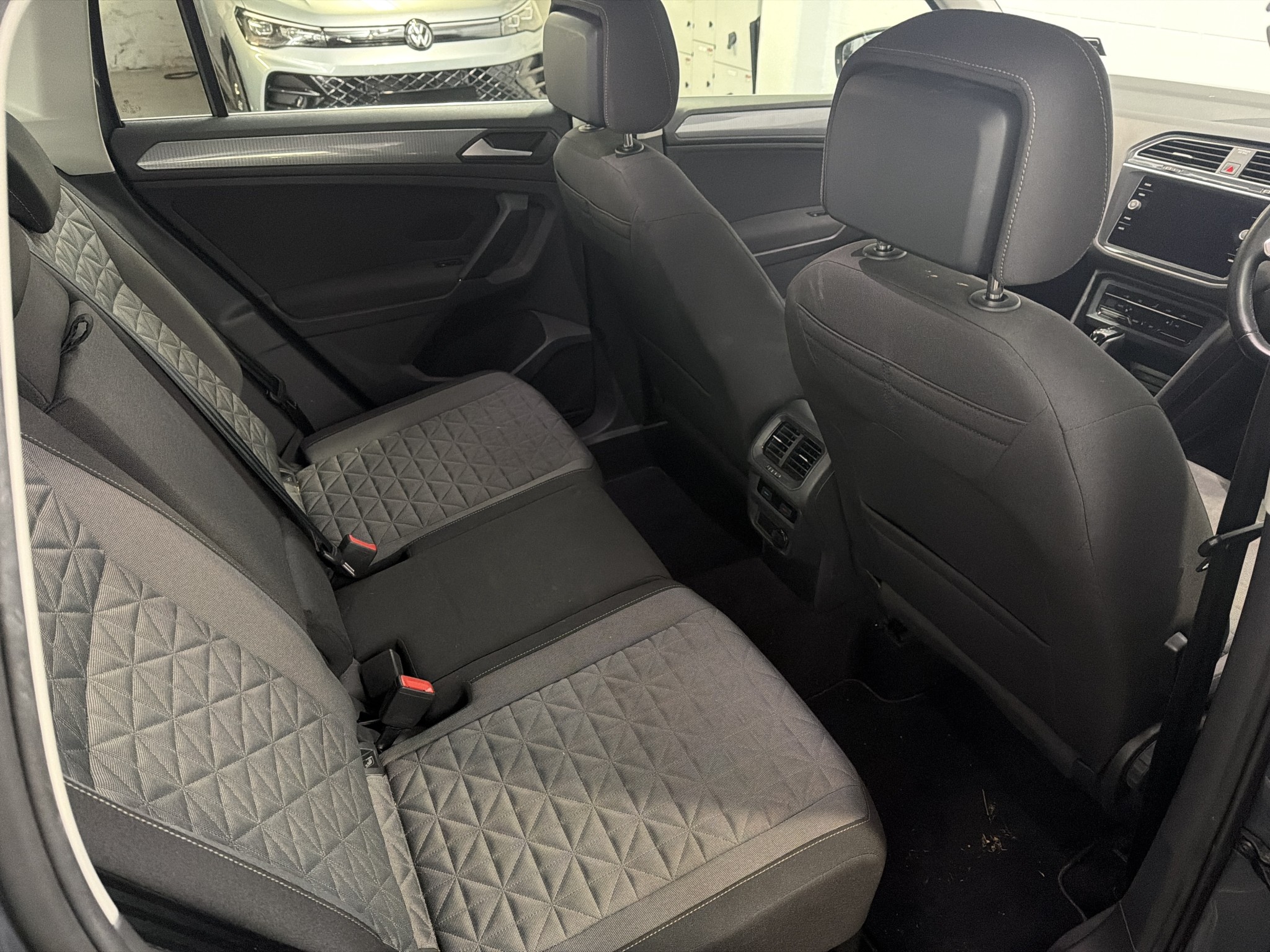 Volkswagen Tiguan TSI LIFE 2WD 1.4PT