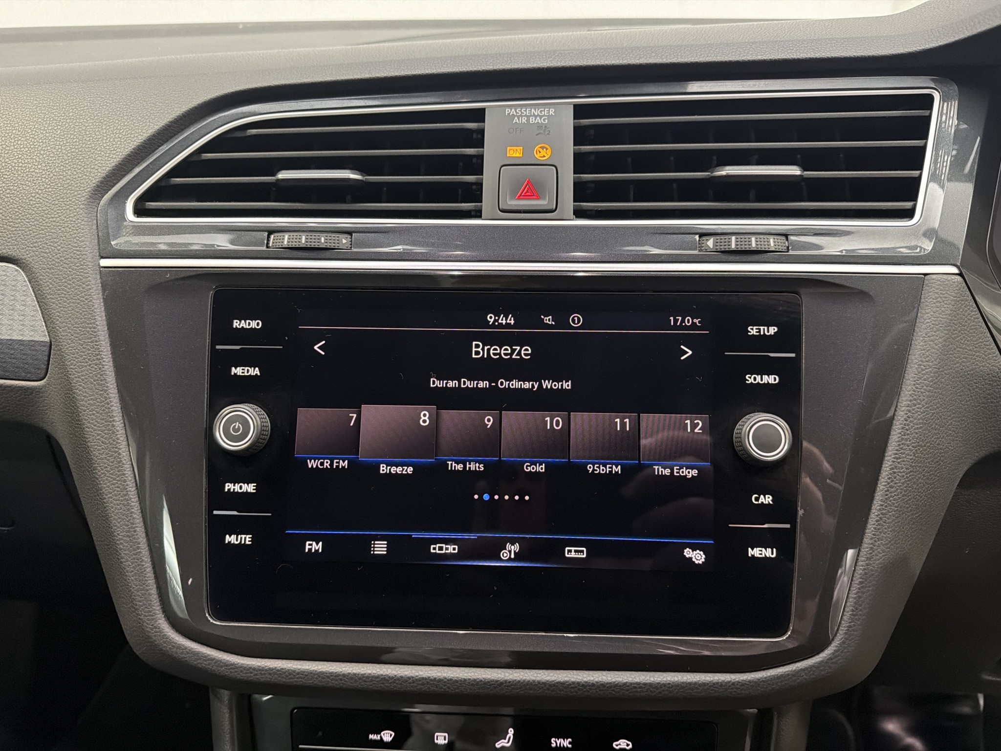 Volkswagen Tiguan TSI LIFE 2WD 1.4PT