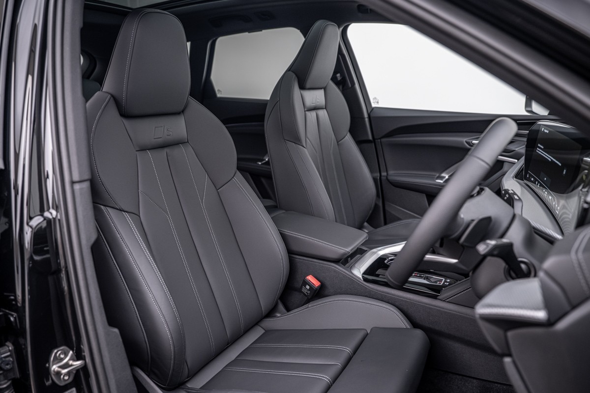 Audi Q5 SUV TFSI QUATTRO S TRONIC 150 KW