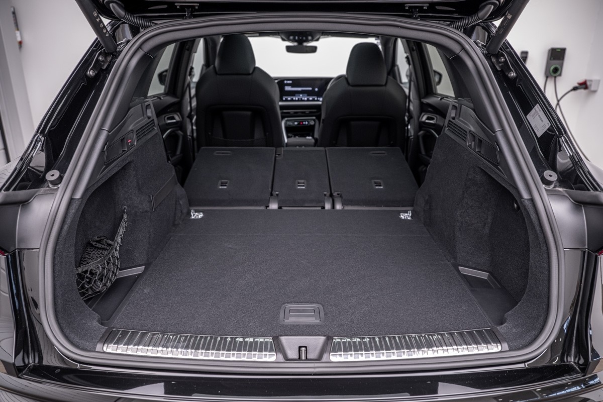 Audi Q5 SUV TFSI QUATTRO S TRONIC 150 KW