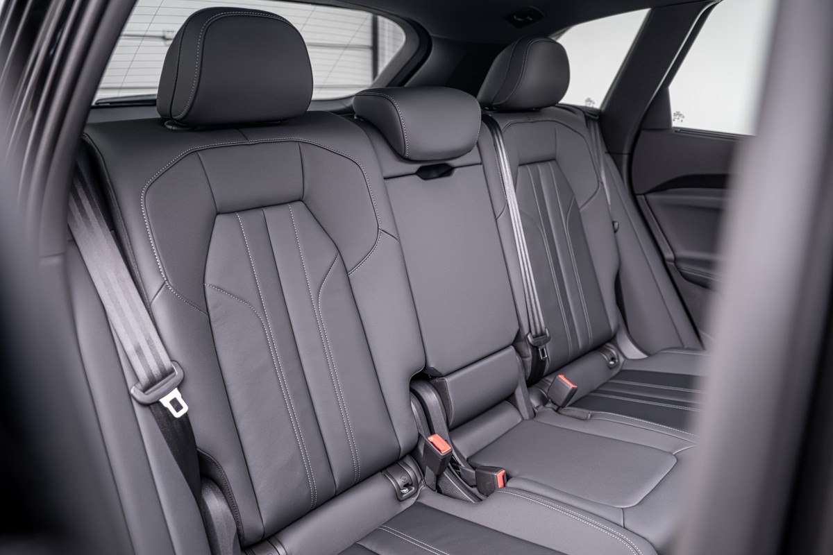 Audi Q5 SUV TFSI QUATTRO S TRONIC 150 KW