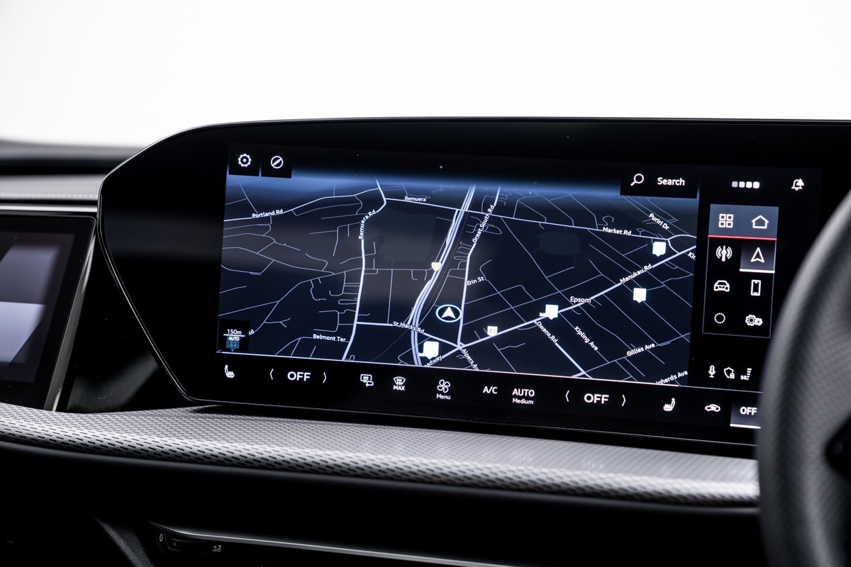 Audi Q5 SUV TFSI QUATTRO S TRONIC 150 KW