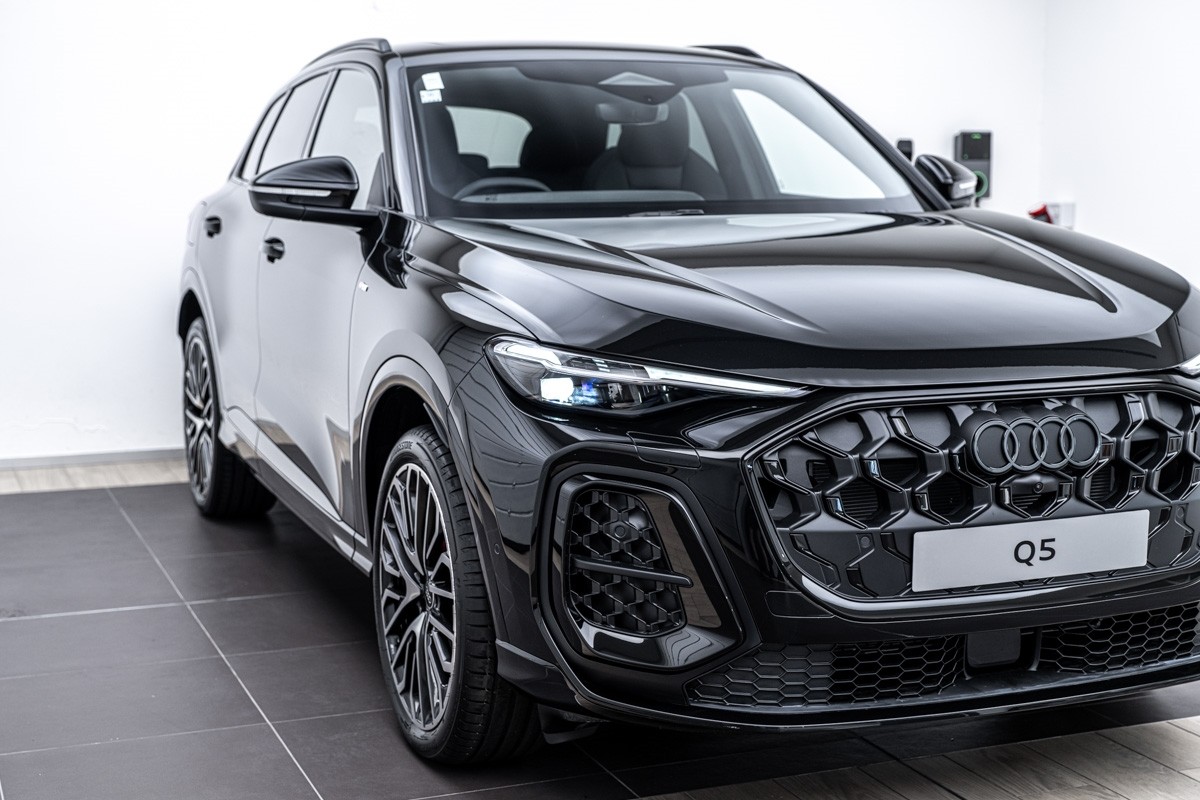 Audi Q5 SUV TFSI QUATTRO S TRONIC 150 KW