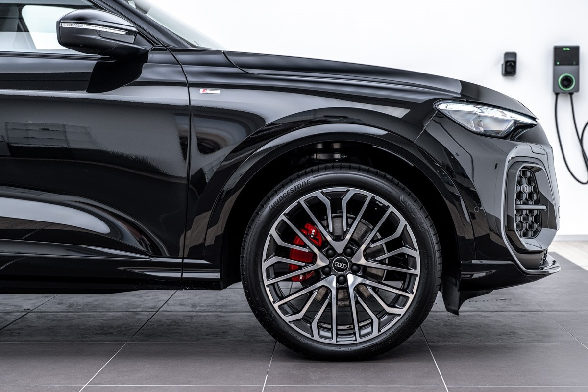 Audi Q5 SUV TFSI QUATTRO S TRONIC 150 KW