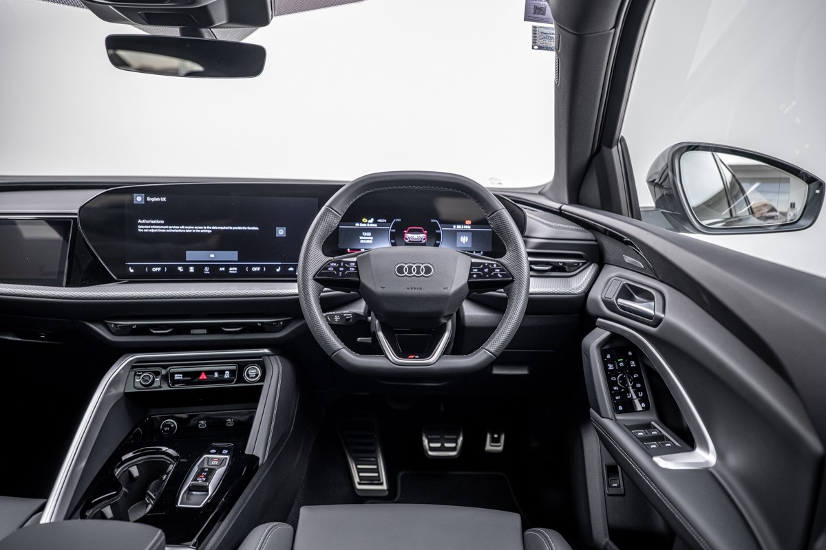 Audi Q5 SUV TFSI QUATTRO S TRONIC 150 KW