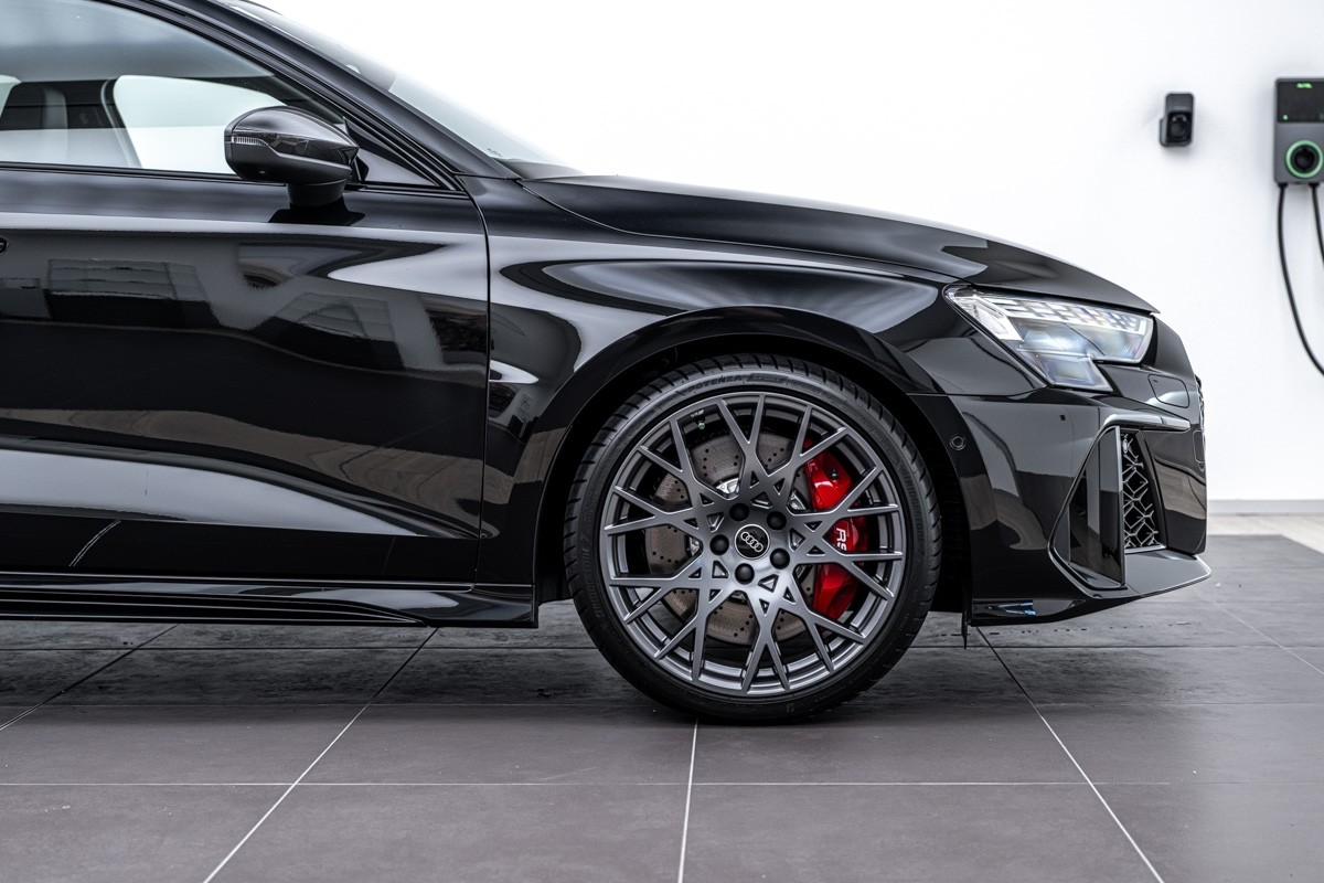 Audi RS3 SEDAN TFSI 294 KW