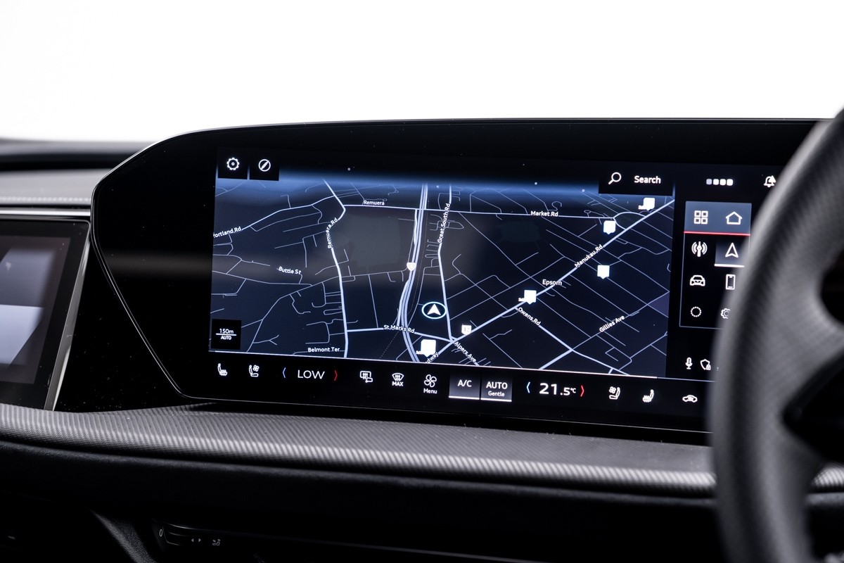Audi SQ5 SUV TFSI