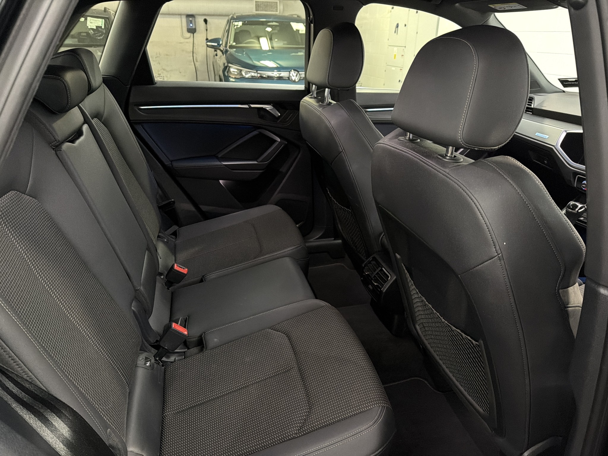 Audi Q3 45 TFSI Q S LINE