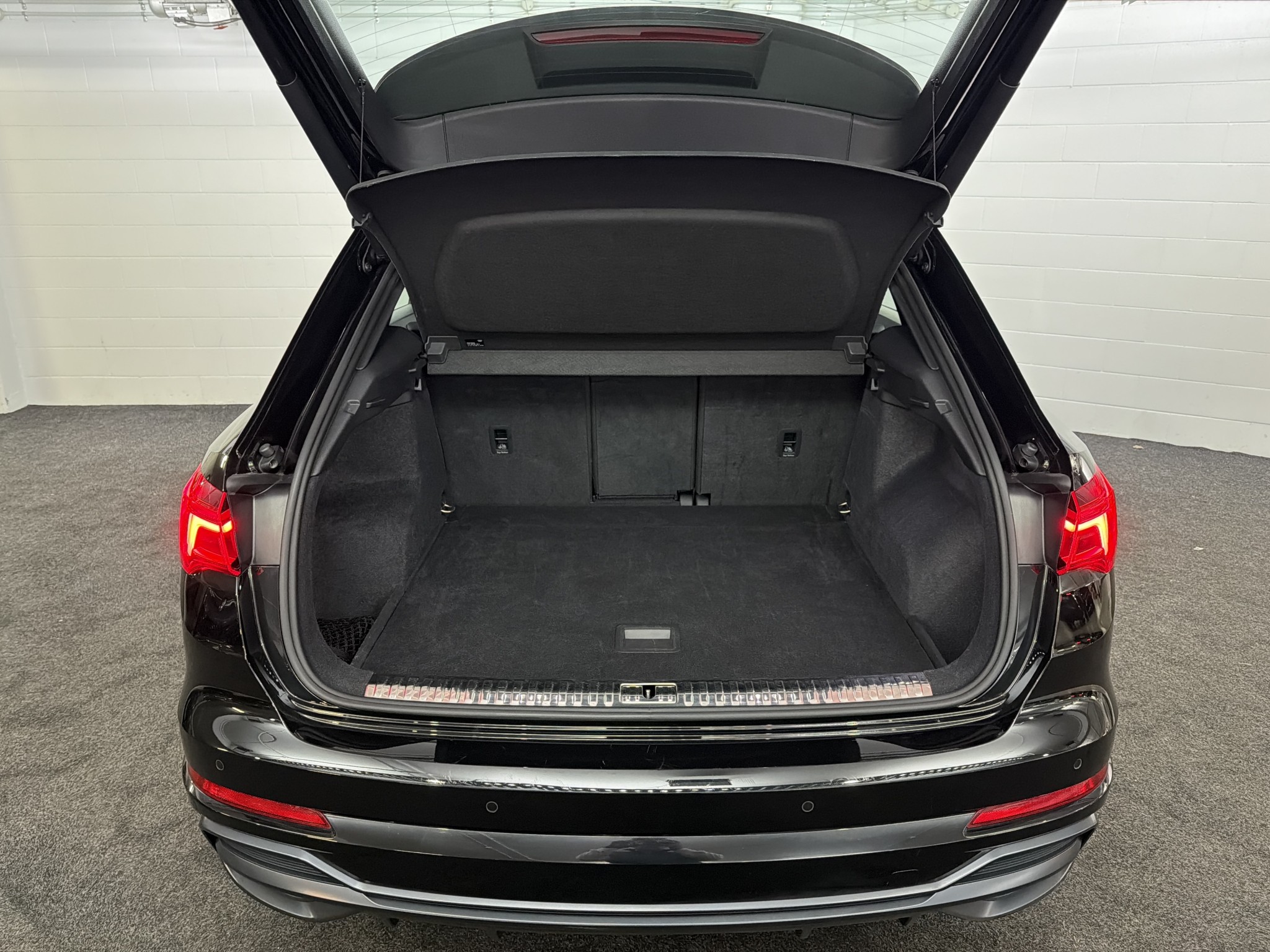 Audi Q3 45 TFSI Q S LINE