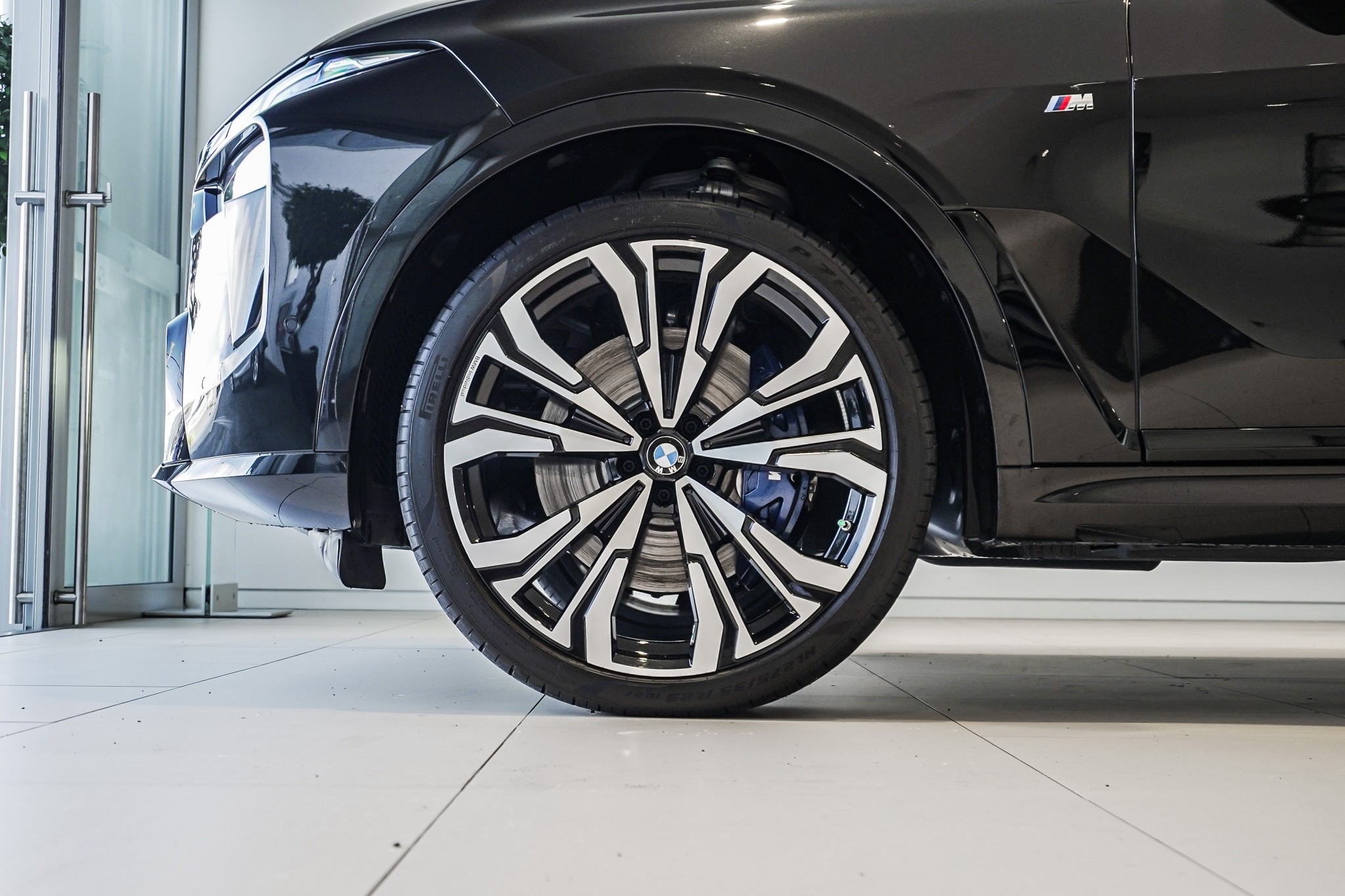 BMW X7 xDrive40d