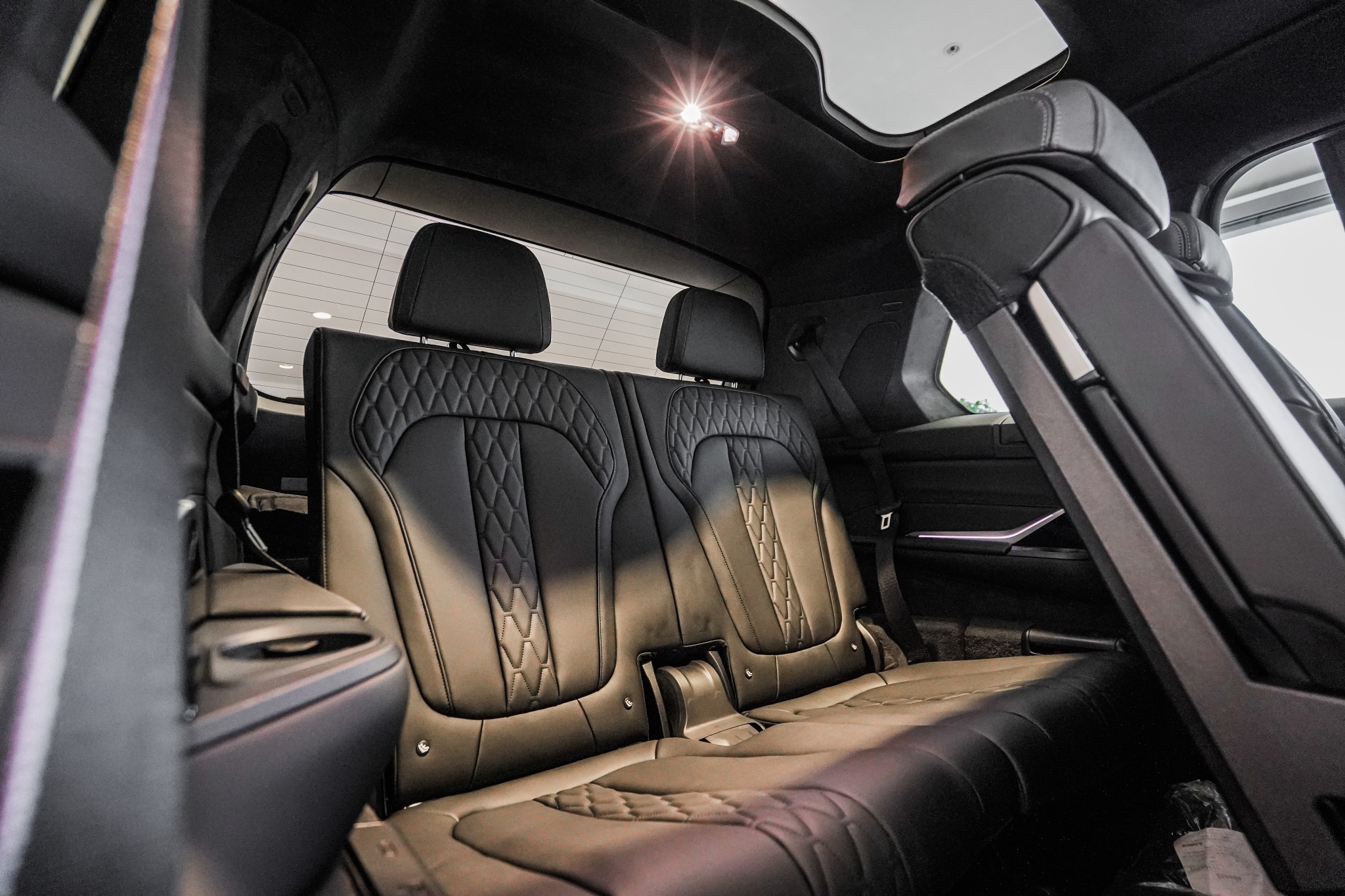 BMW X7 xDrive40d