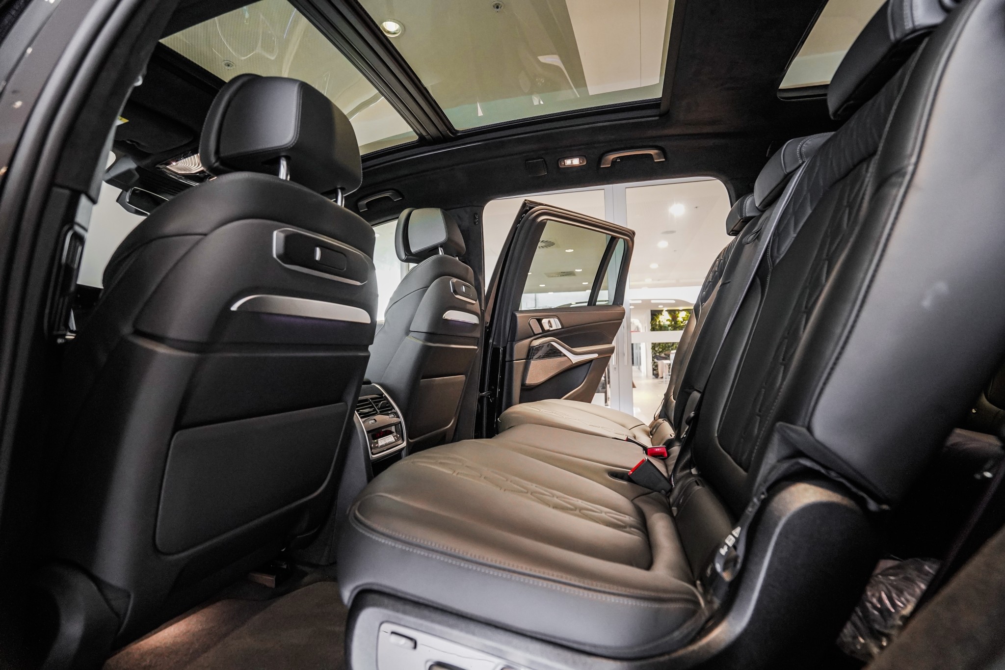 BMW X7 xDrive40d
