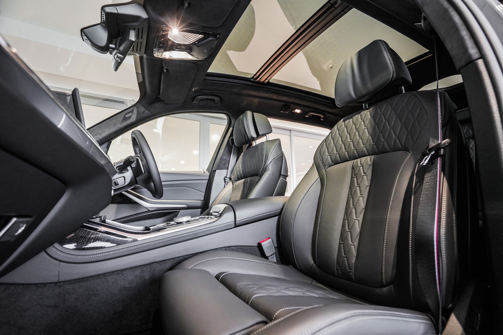 BMW X7 xDrive40d