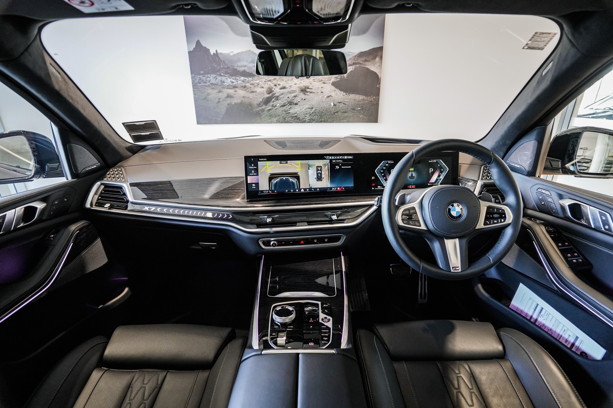 BMW X7 xDrive40d
