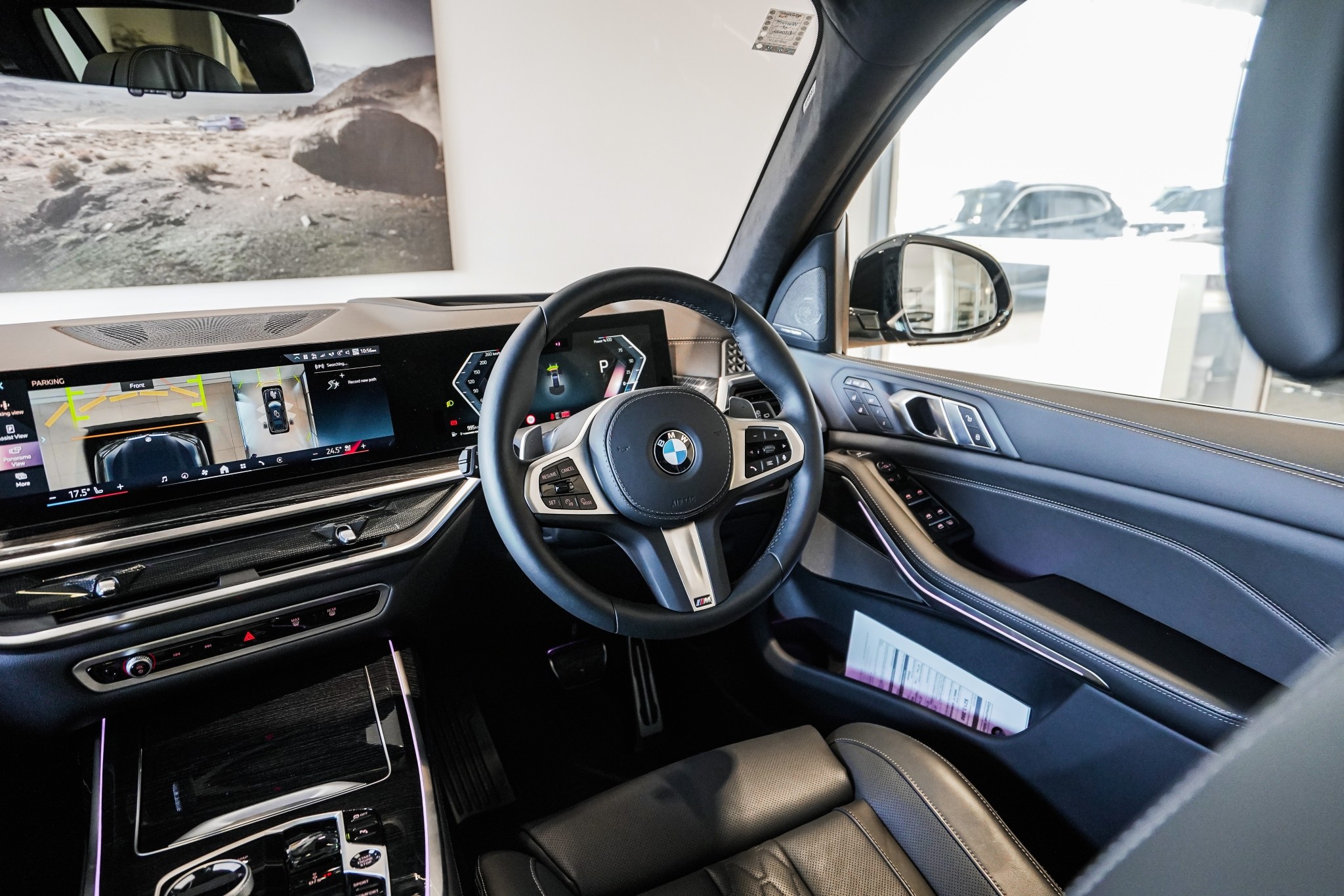 BMW X7 xDrive40d